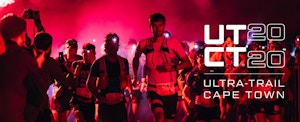 Ultra Trail Cape Town 2020 Ultra Trail Cape Town 2020